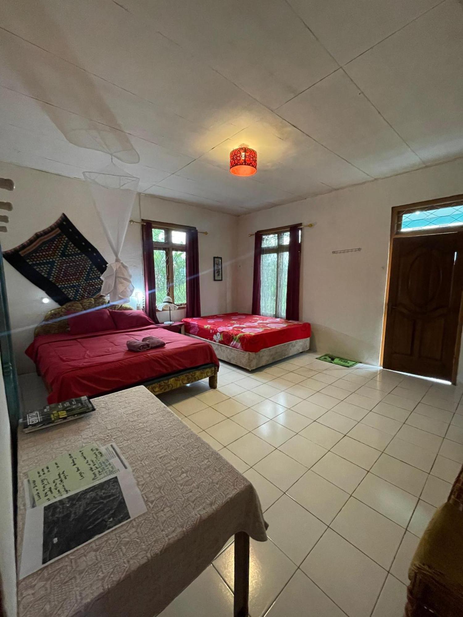 Hobbit Hill Accommodatie bij particulieren