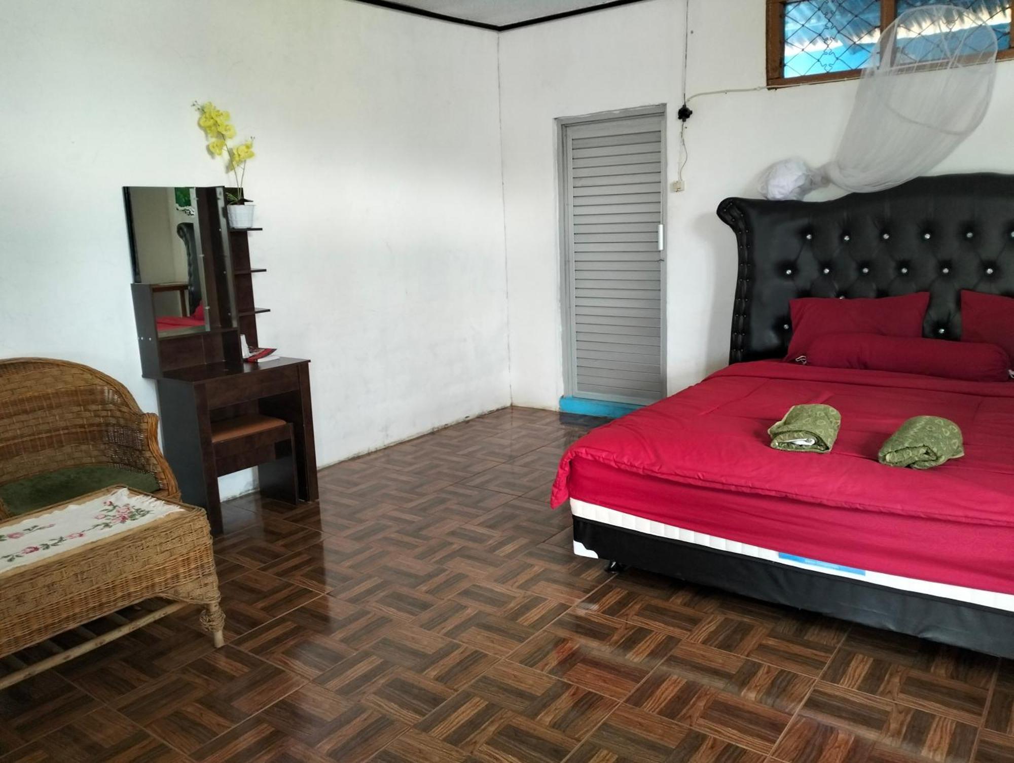 Hobbit Hill Accommodatie bij particulieren *